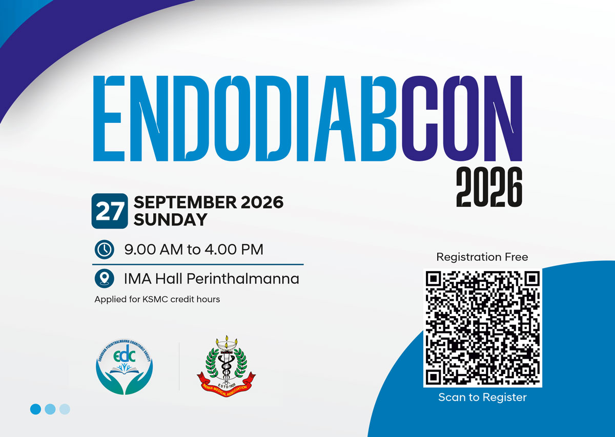 EndodiabCon 2026